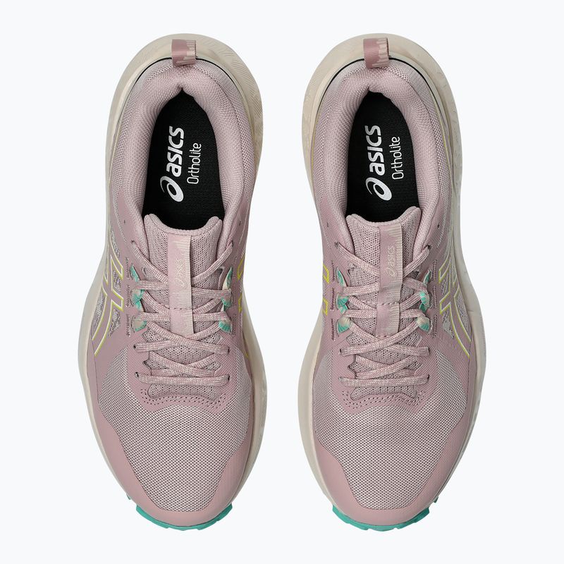 Buty do biegania damskie ASICS Gel-Sonoma 8 morganite/cacti 13