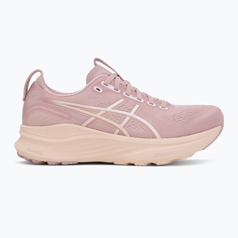 Buty do biegania damskie ASICS Gel-Kayano 32 morganite/pearl pink 2