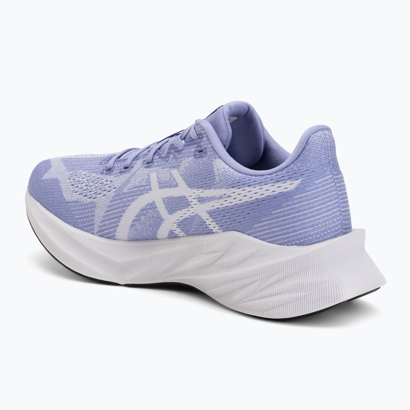 Buty do biegania damskie ASICS Dynablast 5 luebell/lilac hint 3