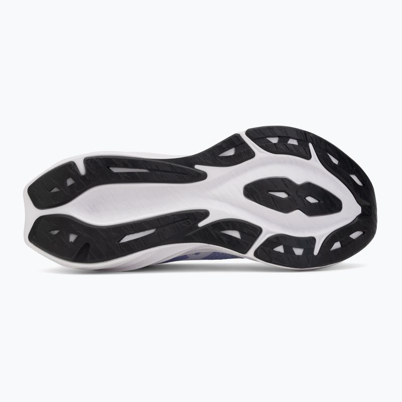 Buty do biegania damskie ASICS Dynablast 5 luebell/lilac hint 4