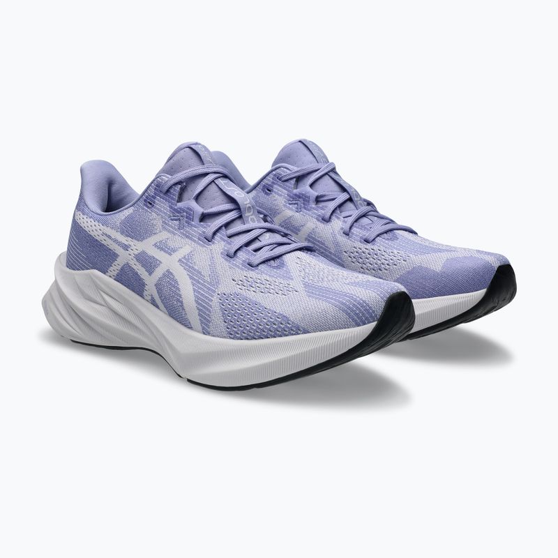 Buty do biegania damskie ASICS Dynablast 5 luebell/lilac hint 3