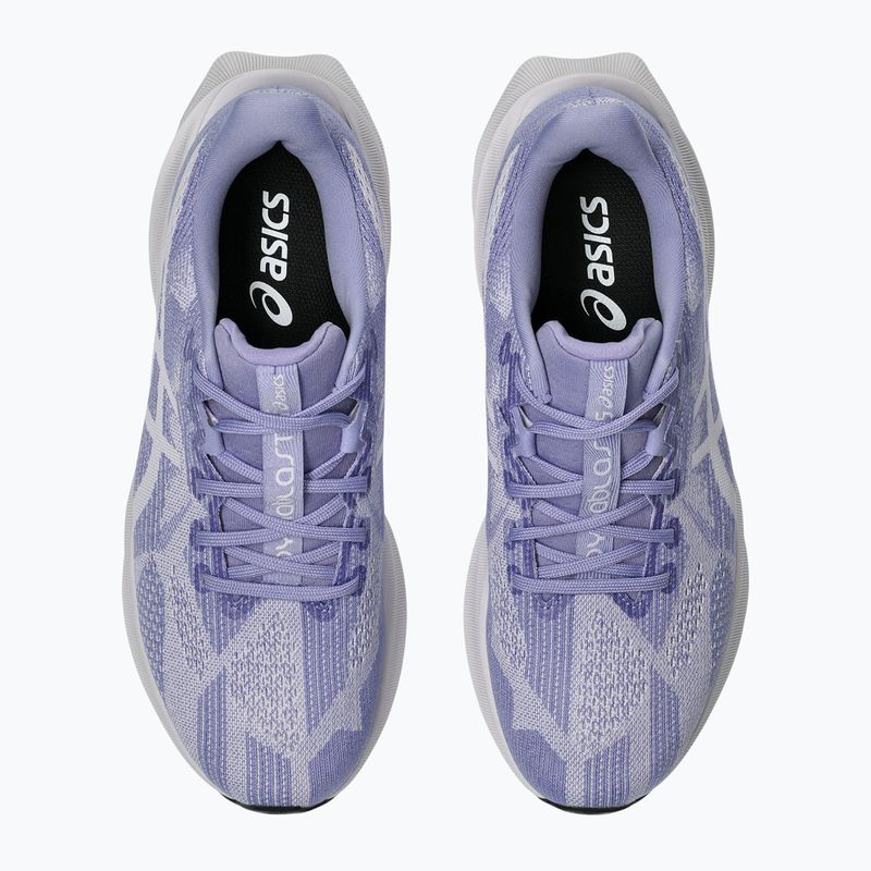 Buty do biegania damskie ASICS Dynablast 5 luebell/lilac hint 6