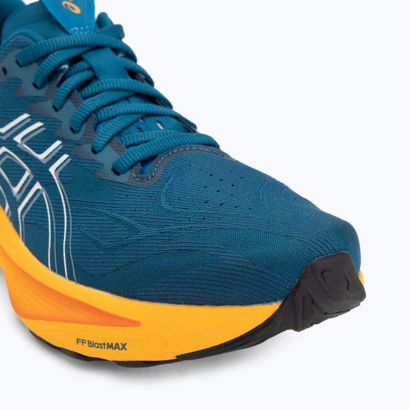 Buty do biegania męskie ASICS GT-2000 14 dark teal/white 7