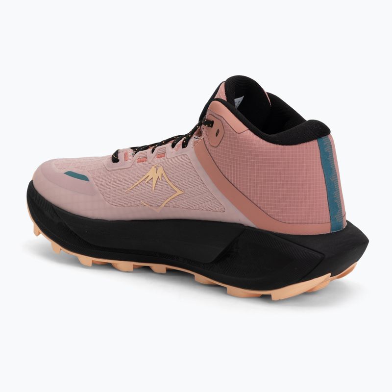 Buty do biegania damskie ASICS Gel-Trabuco MT GTX morganite/apricot crush 3