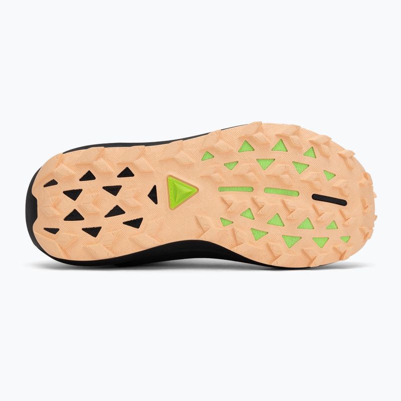 Buty do biegania damskie ASICS Gel-Trabuco MT GTX morganite/apricot crush 4