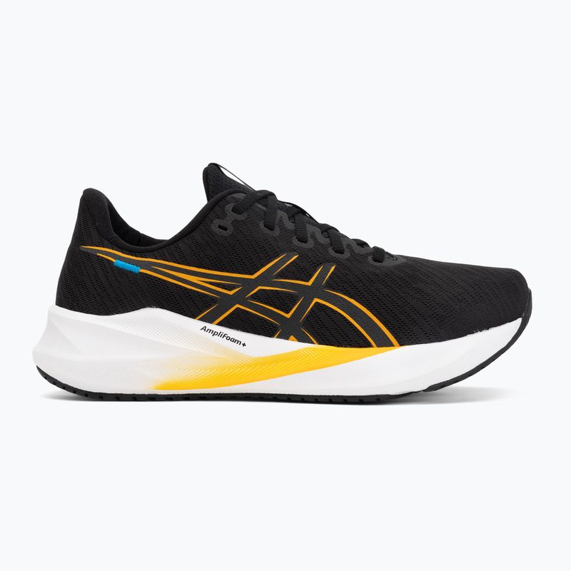 Buty do biegania męskie ASICS Versablast 4 black/yamabuki 2
