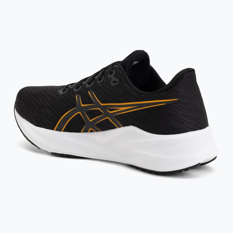 Buty do biegania męskie ASICS Versablast 4 black/yamabuki 3