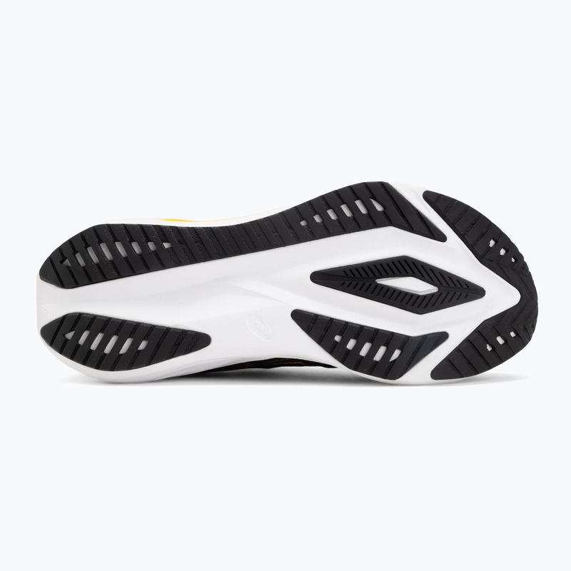 Buty do biegania męskie ASICS Versablast 4 black/yamabuki 4