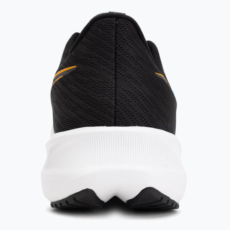 Buty do biegania męskie ASICS Versablast 4 black/yamabuki 6