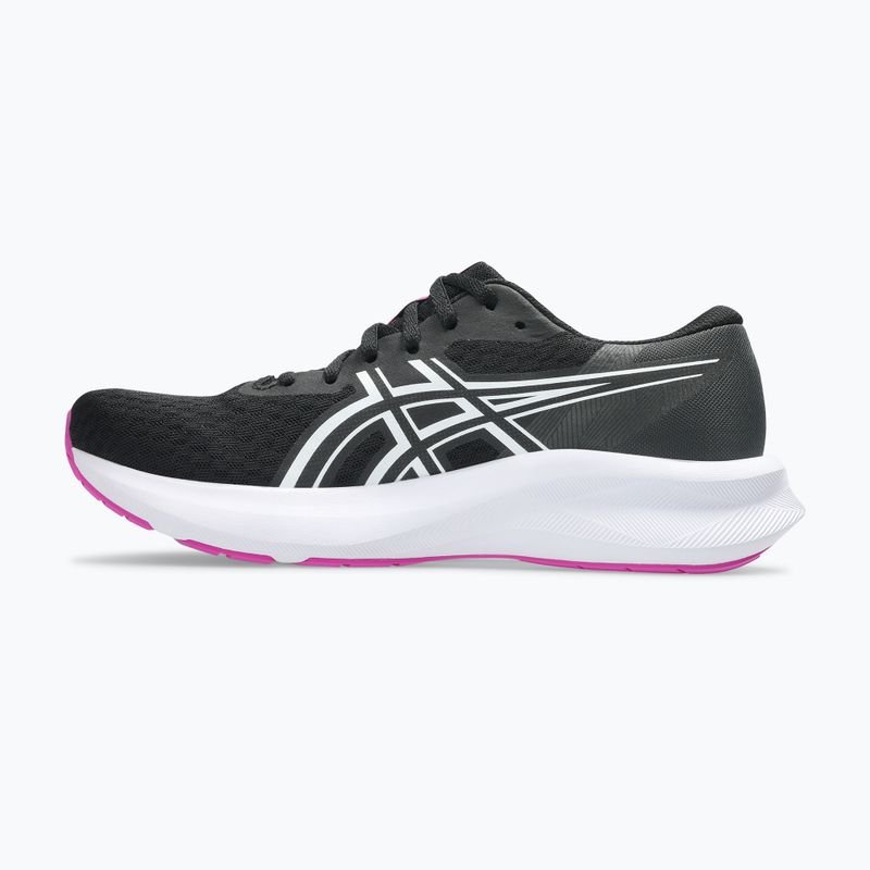 Buty do biegania damskie ASICS Patriot 14 black/digital sakura 2