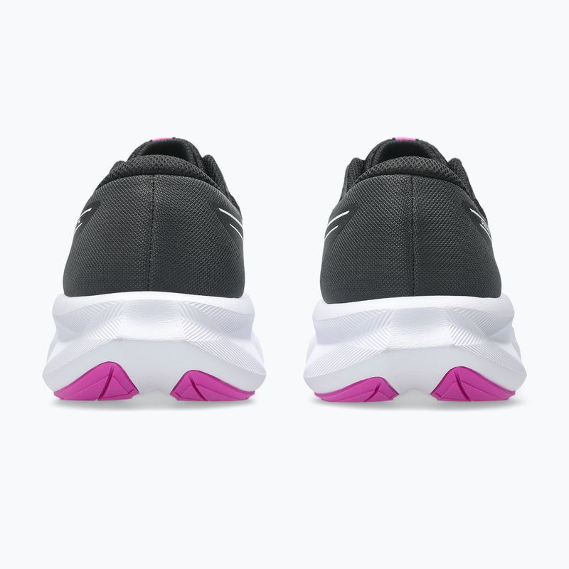 Buty do biegania damskie ASICS Patriot 14 black/digital sakura 5