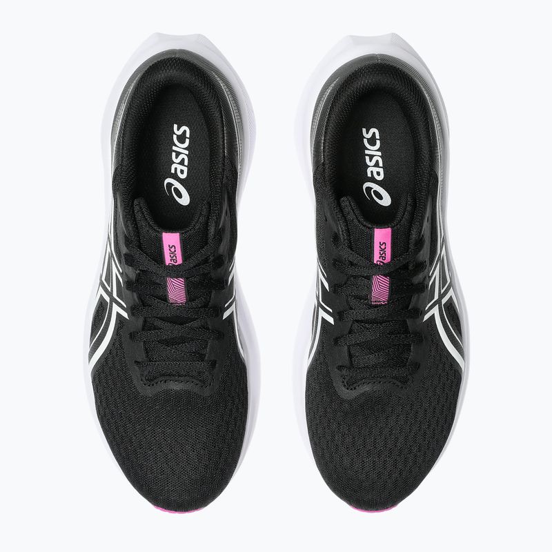 Buty do biegania damskie ASICS Patriot 14 black/digital sakura 6