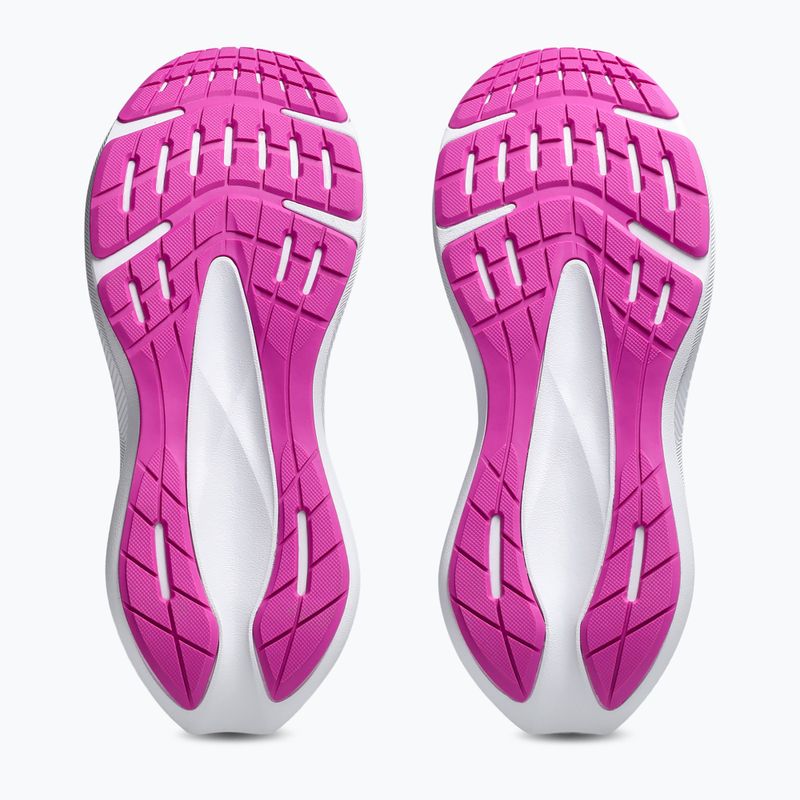 Buty do biegania damskie ASICS Patriot 14 black/digital sakura 7