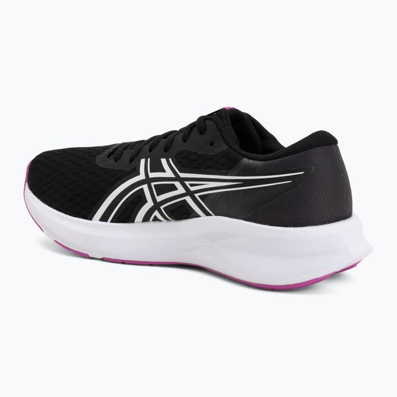 Buty do biegania damskie ASICS Patriot 14 black/digital sakura 3