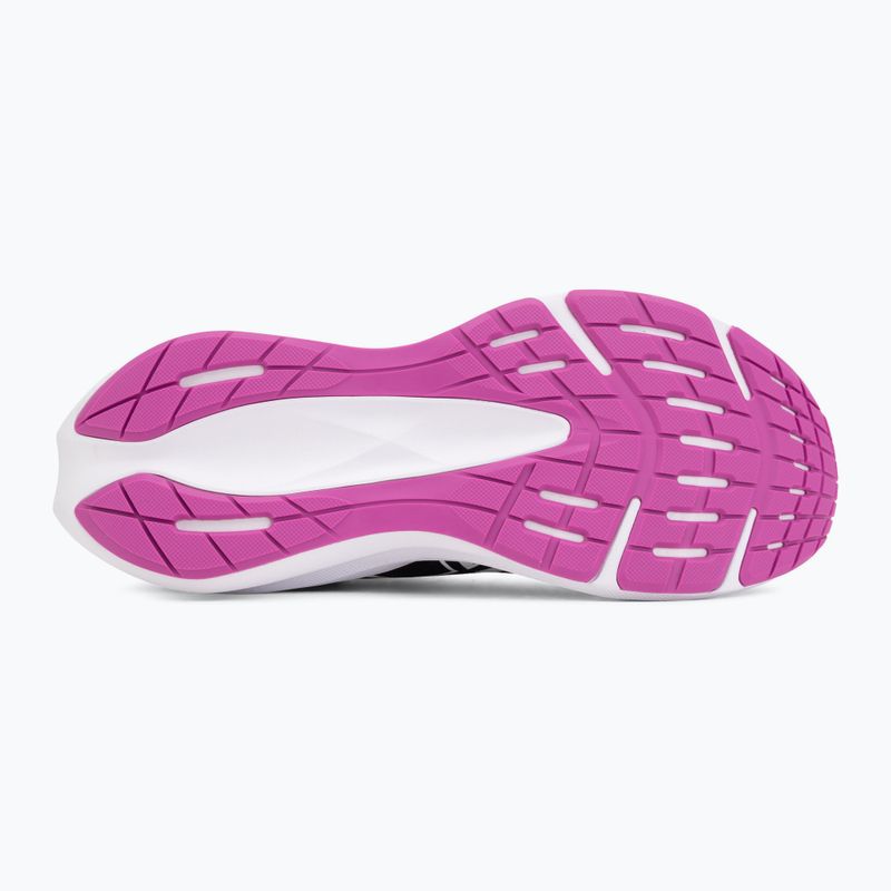 Buty do biegania damskie ASICS Patriot 14 black/digital sakura 4