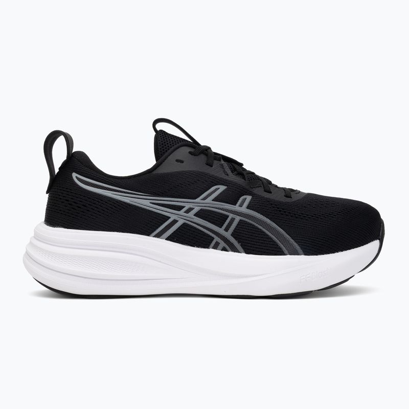 Buty do biegania męskie ASICS Gel-Pulse 17 black/gravel 2