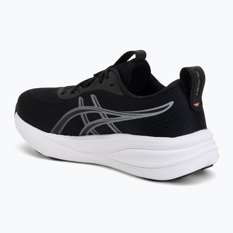 Buty do biegania męskie ASICS Gel-Pulse 17 black/gravel 3
