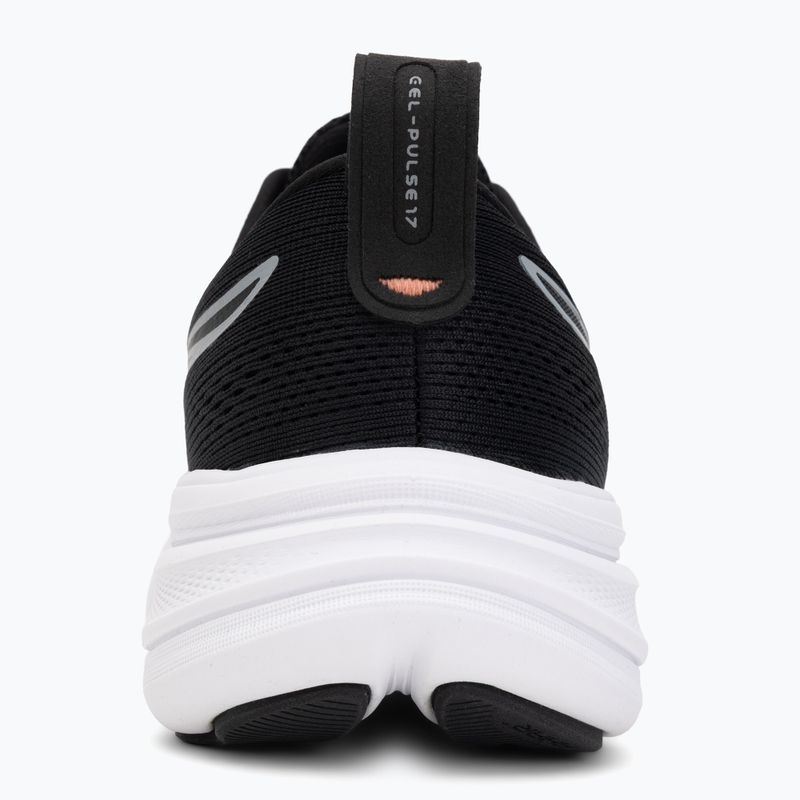 Buty do biegania męskie ASICS Gel-Pulse 17 black/gravel 6