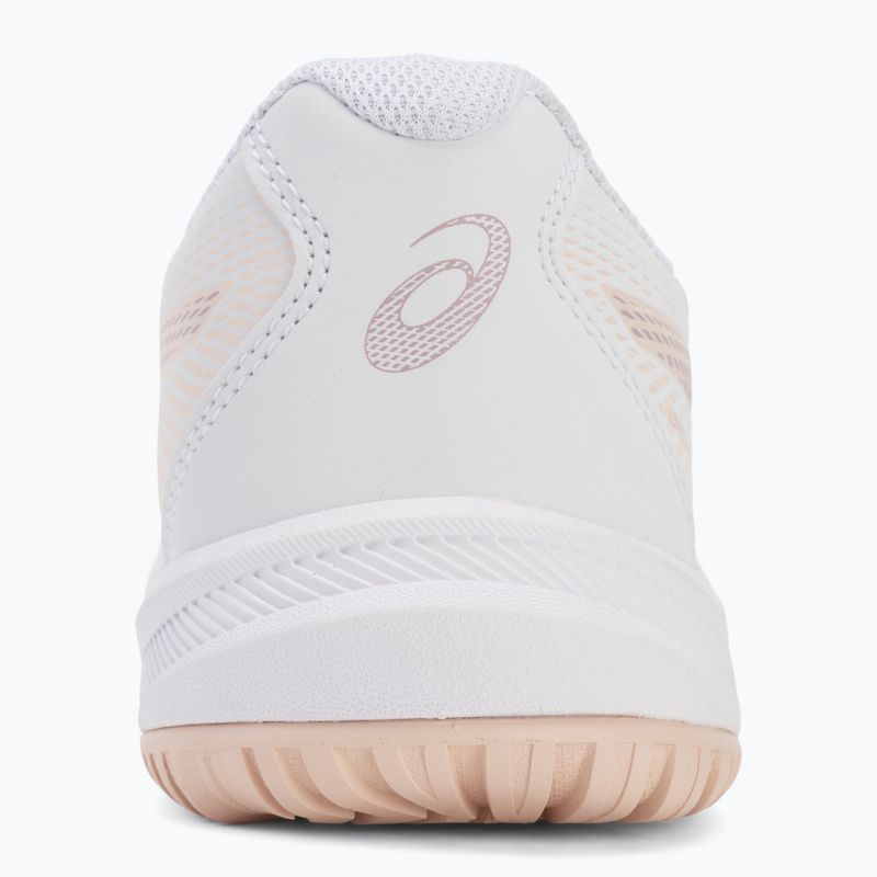 Buty damskie ASICS Upcourt 6 white/morganite 6