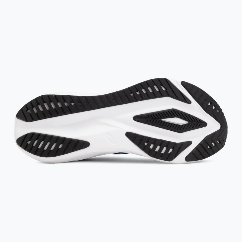 Buty do biegania męskie ASICS Versablast 4 aegan blue/white 4