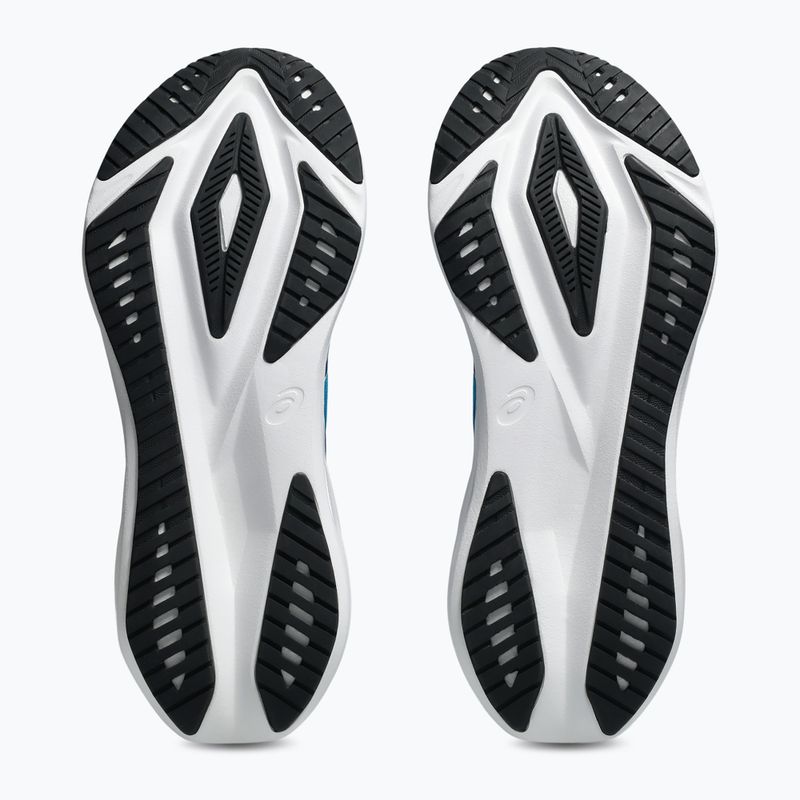 Buty do biegania męskie ASICS Versablast 4 aegan blue/white 7