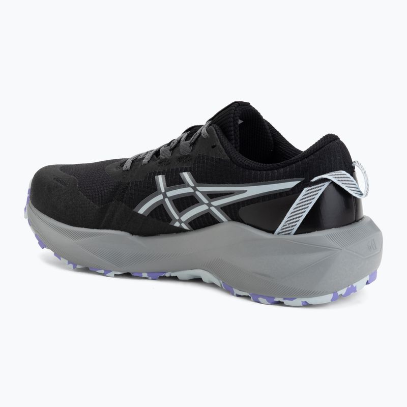 Buty do biegania damskie ASICS Gel-Venture 11 black/cool grey 3