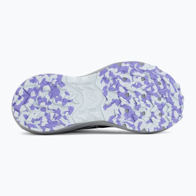 Buty do biegania damskie ASICS Gel-Venture 11 black/cool grey 4