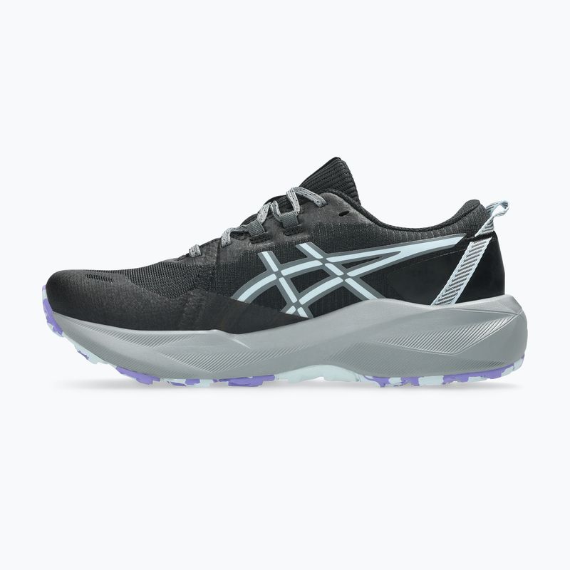 Buty do biegania damskie ASICS Gel-Venture 11 black/cool grey 2