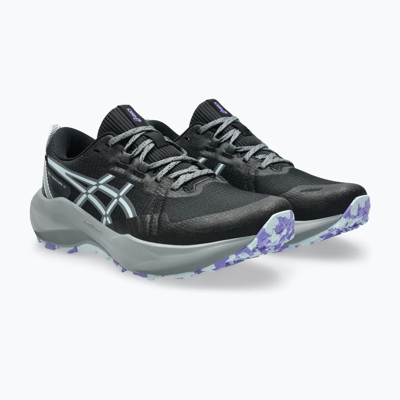 Buty do biegania damskie ASICS Gel-Venture 11 black/cool grey 3