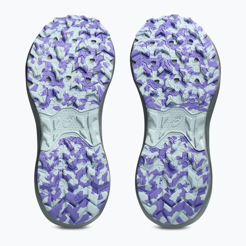 Buty do biegania damskie ASICS Gel-Venture 11 black/cool grey 7