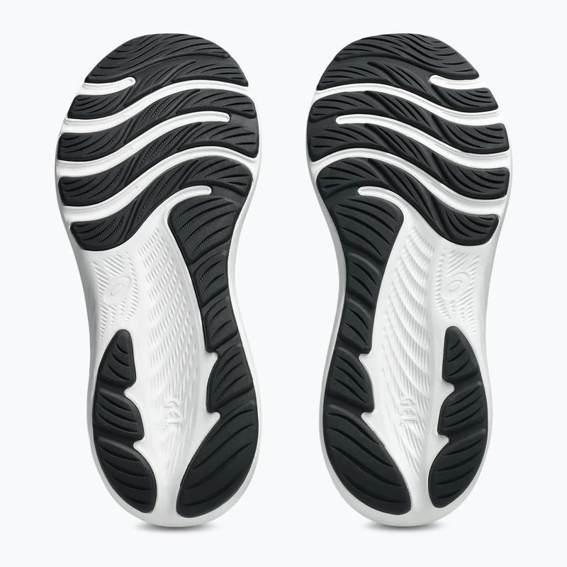 Buty do biegania damskie ASICS Gel-Contend 9 black/apricot crush 7