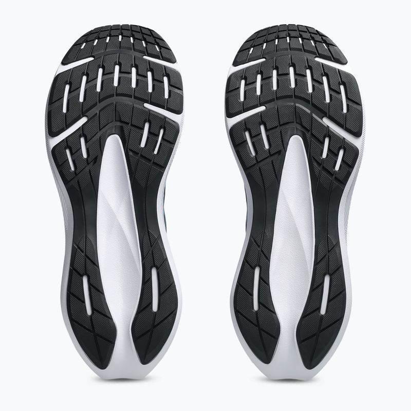 Buty do biegania męskie ASICS Patriot 14 black/aegean blue 7