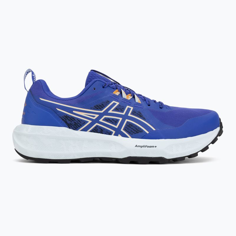 Buty do biegania męskie ASICS Gel-Sonoma 8 cobalt burst/apricot crush 2