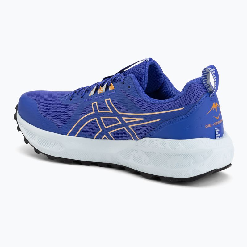Buty do biegania męskie ASICS Gel-Sonoma 8 cobalt burst/apricot crush 3