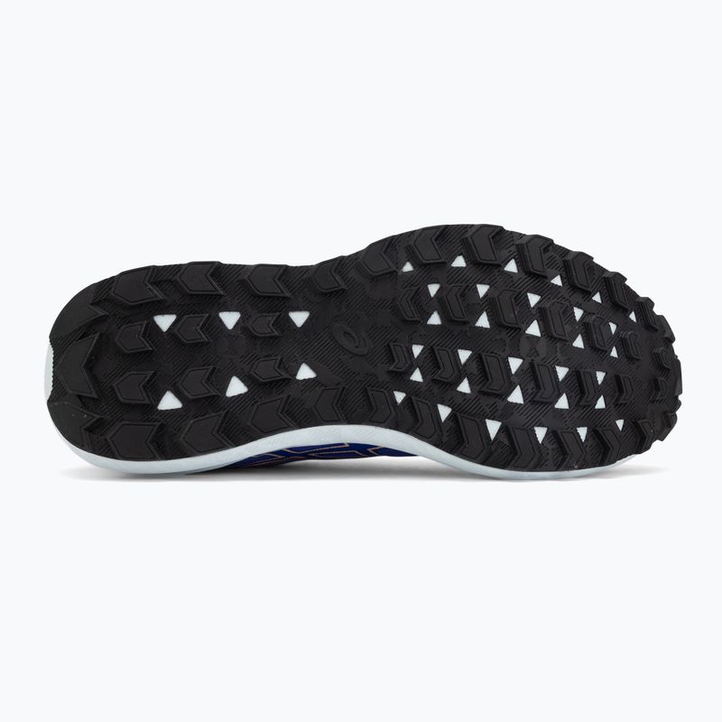 Buty do biegania męskie ASICS Gel-Sonoma 8 cobalt burst/apricot crush 4