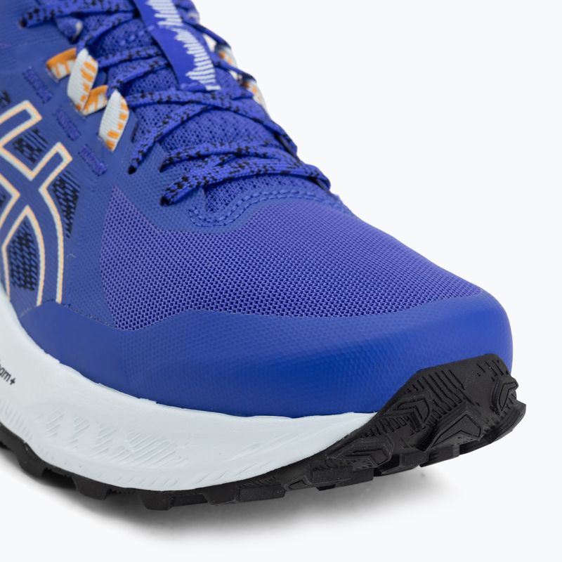 Buty do biegania męskie ASICS Gel-Sonoma 8 cobalt burst/apricot crush 7