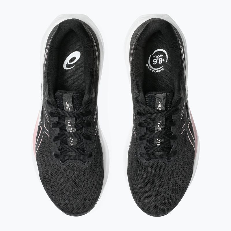 Buty do biegania damskie ASICS Versablast 4 black/morganite 13