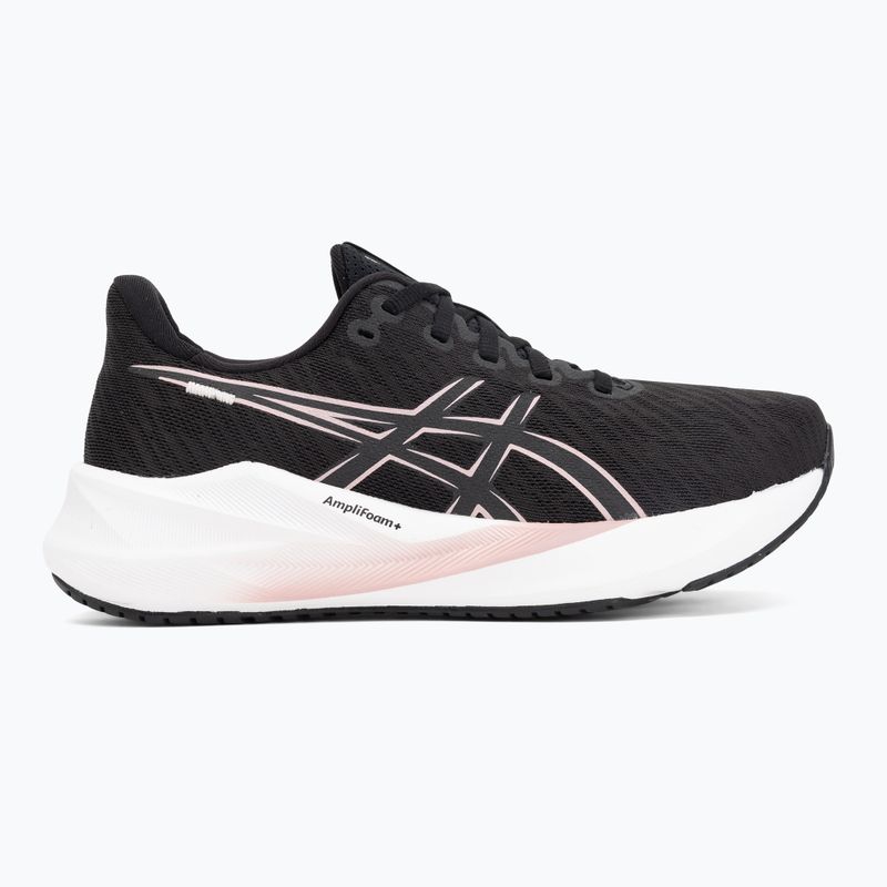 Buty do biegania damskie ASICS Versablast 4 black/morganite 2