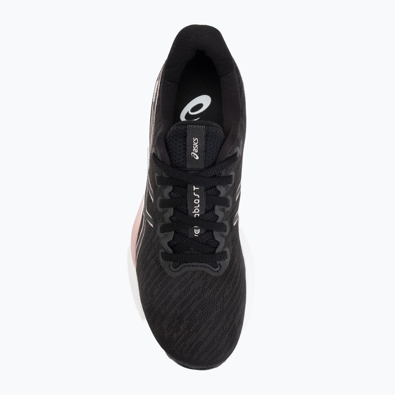 Buty do biegania damskie ASICS Versablast 4 black/morganite 5