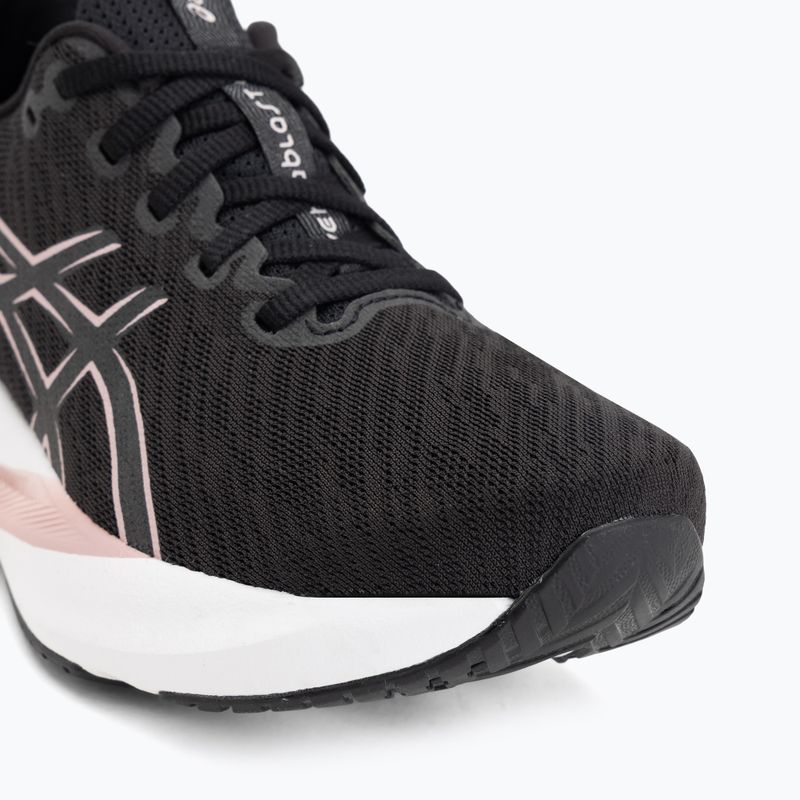 Buty do biegania damskie ASICS Versablast 4 black/morganite 7