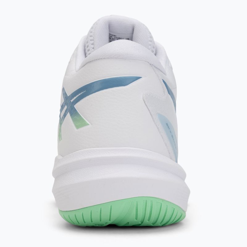 Buty męskie ASICS Sky Elite FF MT 3 white/saba blue 6