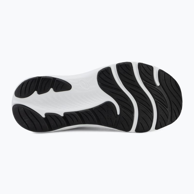 Buty do biegania dziecięce ASICS Contend 9 GS digital sakura/black 4