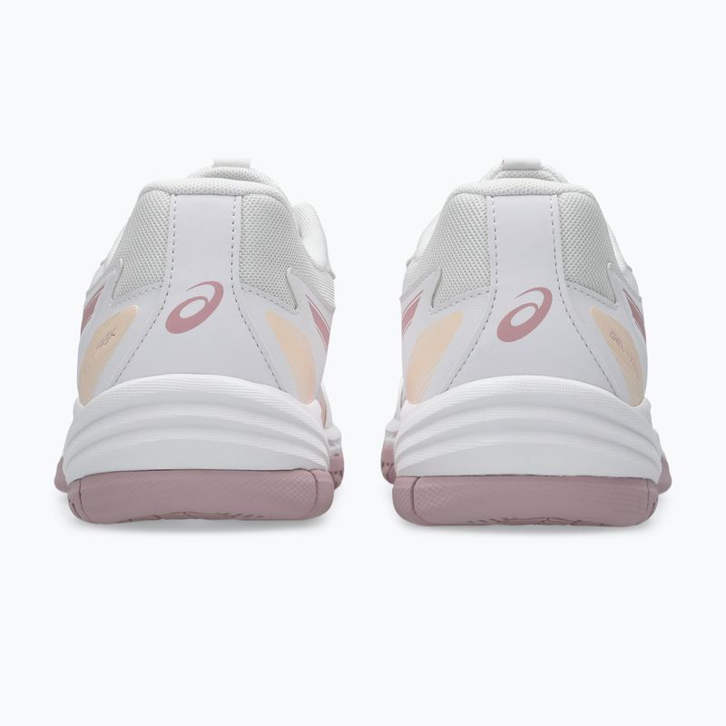 Buty damskie ASICS Gel-Task 4 white/morganite 5