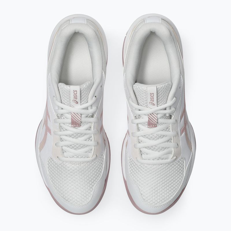 Buty damskie ASICS Gel-Task 4 white/morganite 6