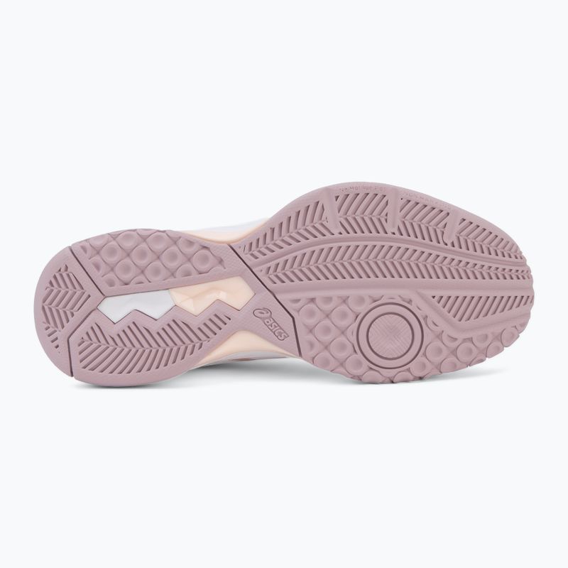 Buty damskie ASICS Gel-Task 4 white/morganite 4