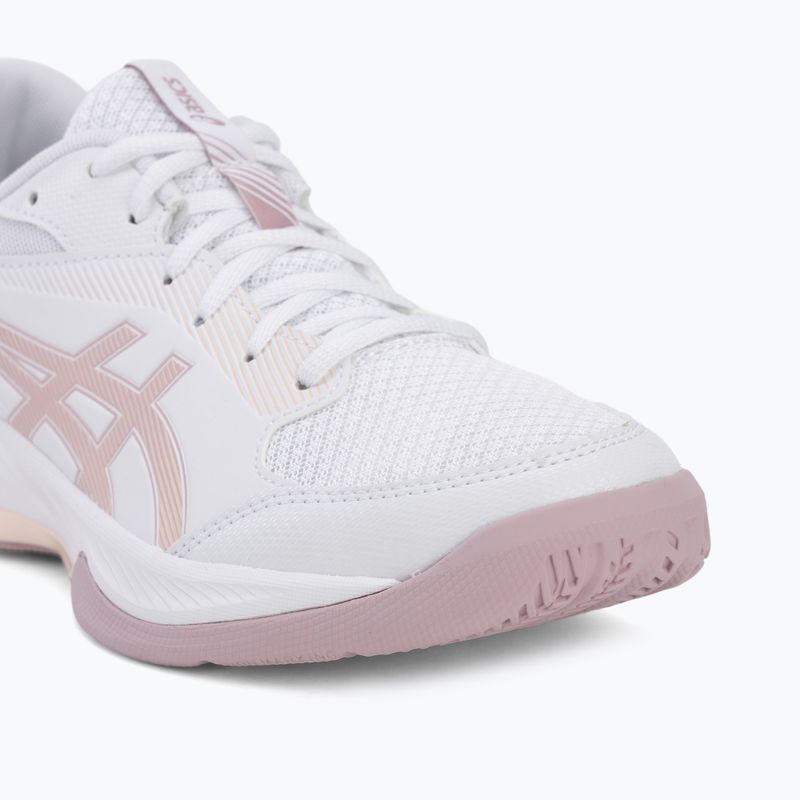 Buty damskie ASICS Gel-Task 4 white/morganite 7