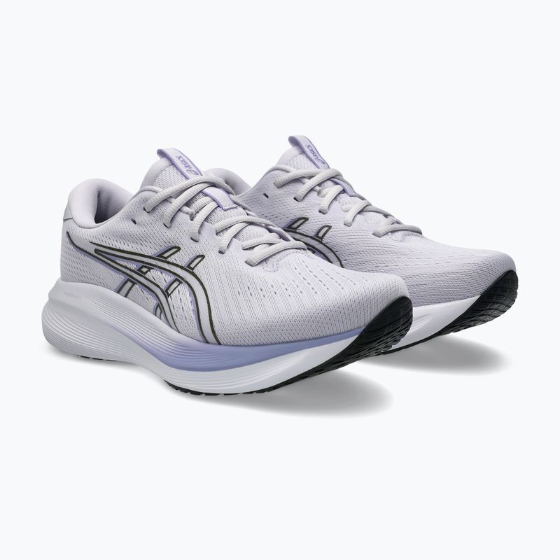 Buty do biegania damskie ASICS Gel-Excite 11 lilac hint/dark olive 3