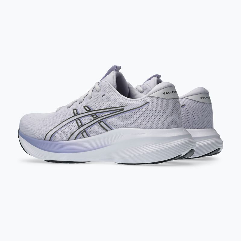 Buty do biegania damskie ASICS Gel-Excite 11 lilac hint/dark olive 4