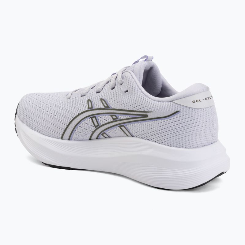 Buty do biegania damskie ASICS Gel-Excite 11 lilac hint/dark olive 3