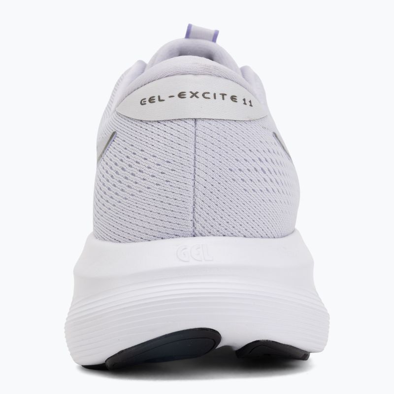 Buty do biegania damskie ASICS Gel-Excite 11 lilac hint/dark olive 6